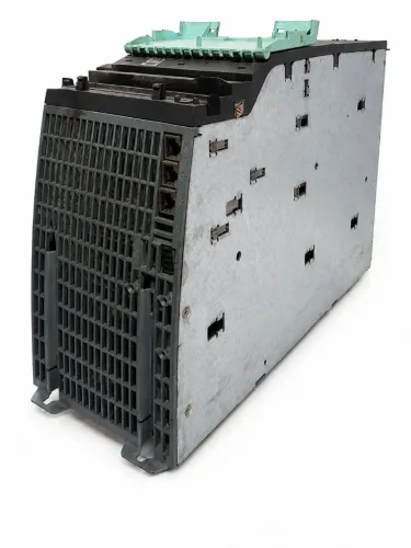 Inversor Siemens SINAMICS 6SL3120-1TE26-0AA3 Industrial
