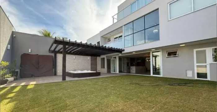 CASA RESIDENCIAL em Belo Horizonte - Minas Gerais, Santa Inês