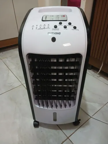 Climatizador Itatiaia 3 em 1