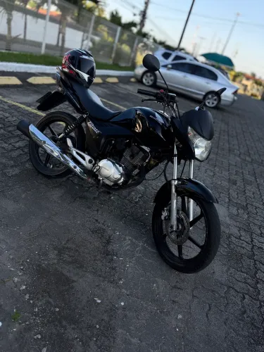 Titan 150 2013
