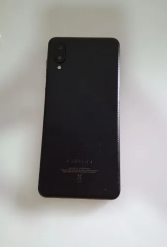A02 Samsung