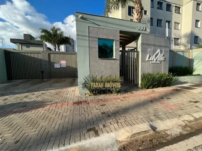 Edifício Spazio La Ville