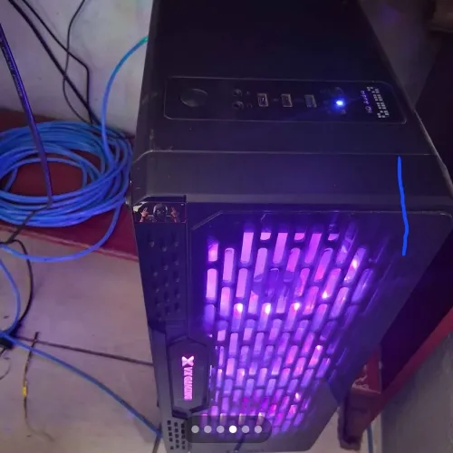 PC GAMER BARATO