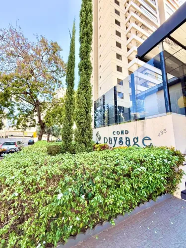 Apartamento para alugar no Setor Vila Alpes.