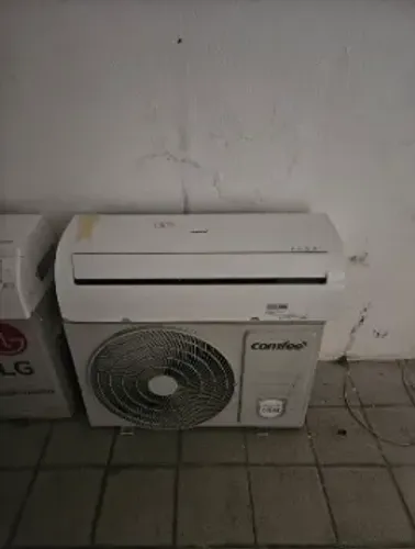 Ar condicionado 9mil btus inverter