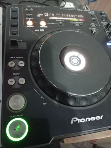 Cdj 1000 mk3