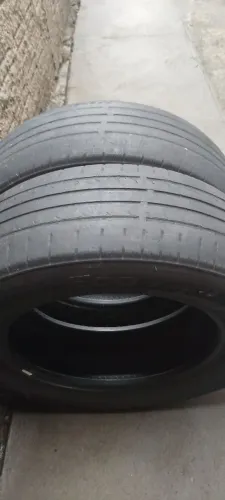 VENDO 2 pneus aro 15