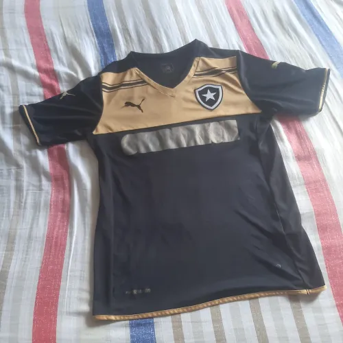Camiseta botafogo 14/15