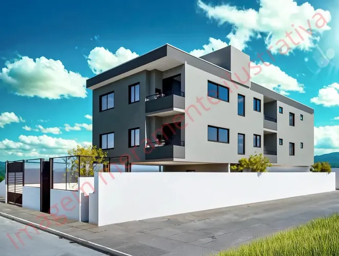 Apartamento para venda com 70 metros quadrados com 2 quartos em Ipiranga - São José - Sant