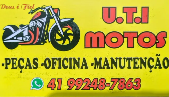 Moto peças Retifica