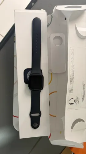 Relogio apple watch series 8 41mm
