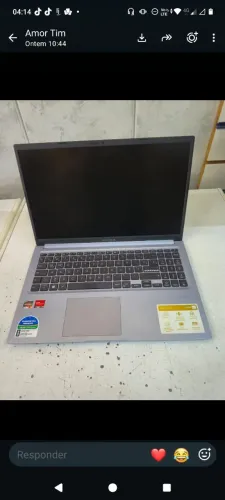 Notebook