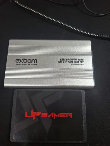 SSD 1TB