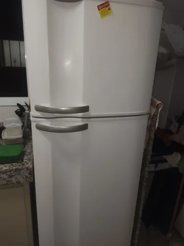Geladeira Eletrolux
