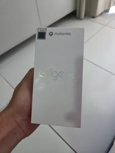 Motorola edge 70 LACRADO (JÁ VALOR MÍNIMO)