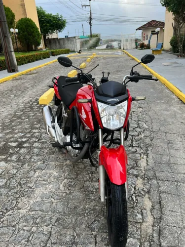 protetor de carenagen linha 160 a 150