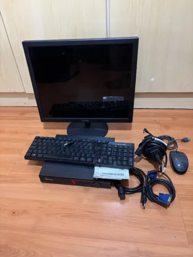DVR 16 CANAIS
