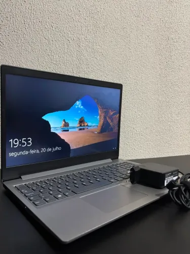 Notebook I5 Lenovo