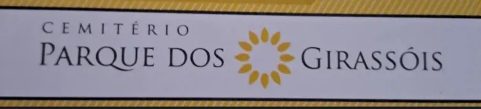 Jazigo cemitério parque dos girassóis