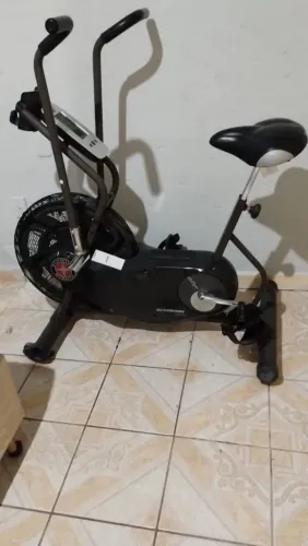 Air bike