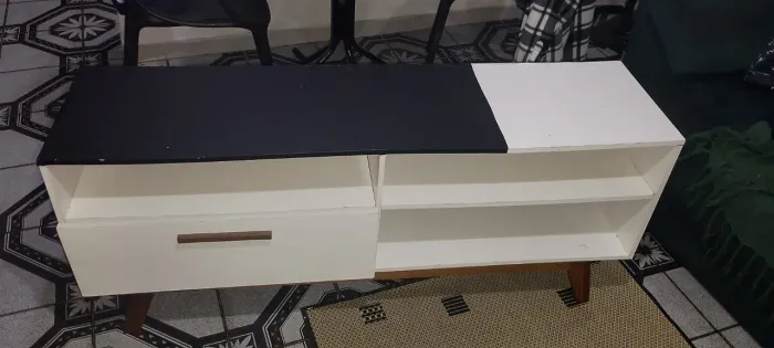 Rack retro 