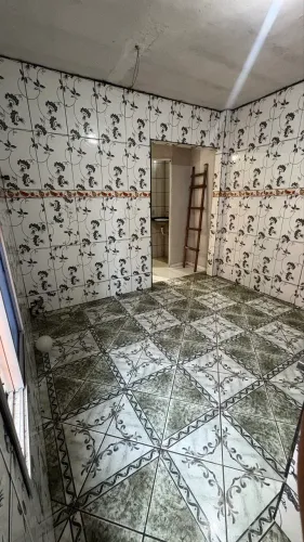 Alugo apto com 2 quartos no Telégrafo - Conjunto
