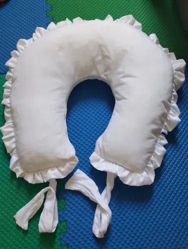 Almofada de amamentação