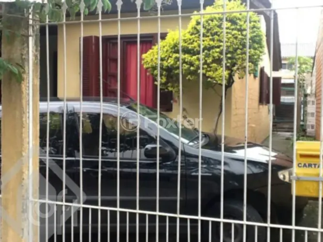 Casa à venda Rua Enio Melo, Hípica - Porto Alegre