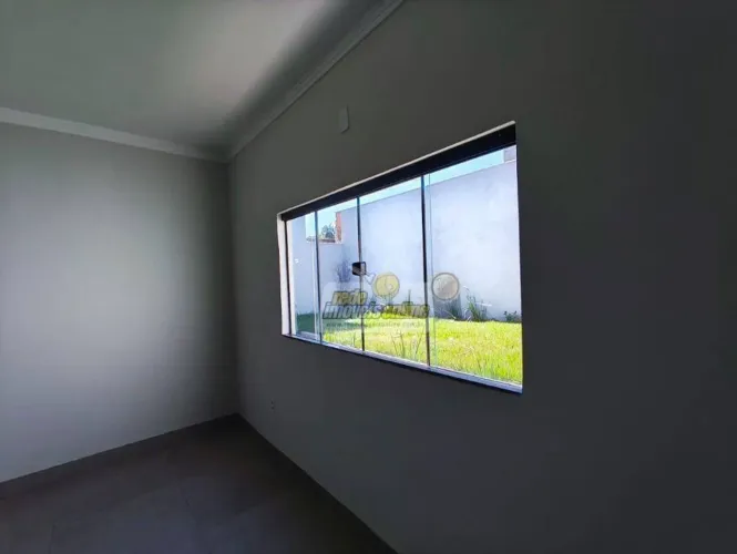 Casa com 3 dormitórios à venda, 158 m² por R$ 750.000,00 - Jardim Espírito Santo - Uberaba