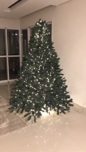 Árvore de Natal
