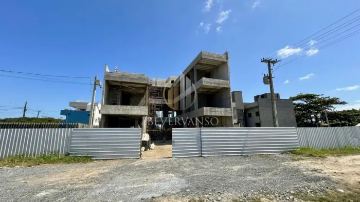 Apartamento 3 Suítes à Venda em Guaratuba - 122,62m²