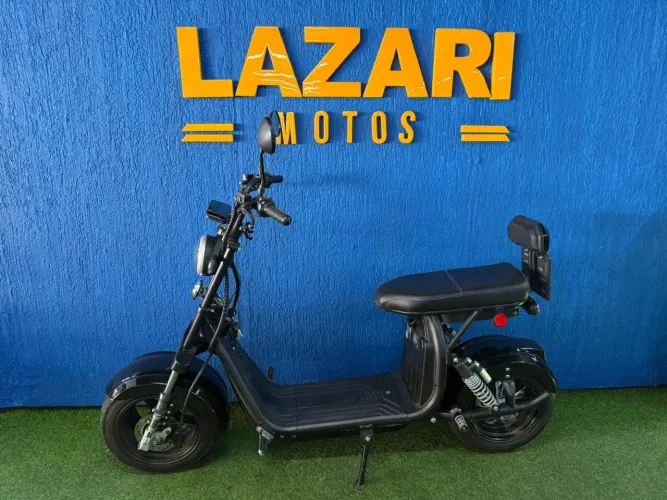 SCOOTER ELETRICA X11 3000 WHATS , 3 MIL KM RODADOS , ÚNICO DONO , IPVA 2026 PAGO
