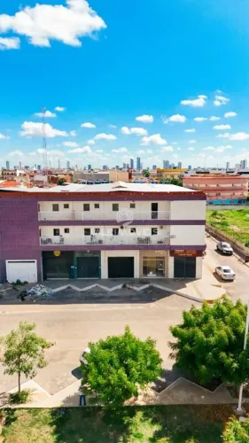 Conforto e localização: apartamento de 2 quartos no Centro de Juazeiro