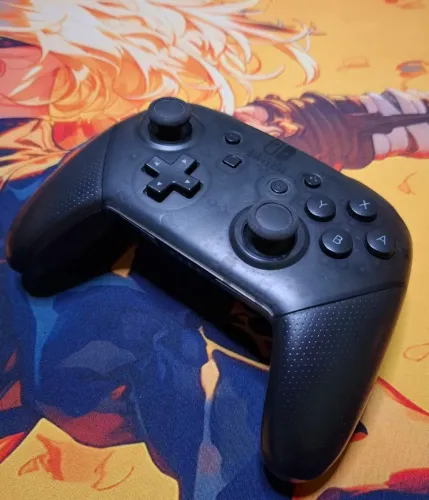Pro controler Original Nintendo Switch