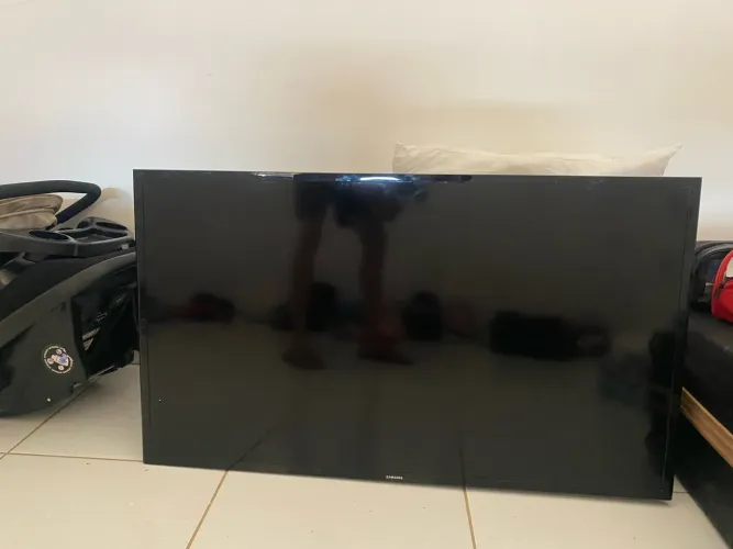 Televisão Samsung 43 polegadas