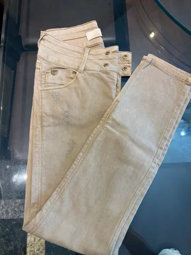 Calça Lado Avesso