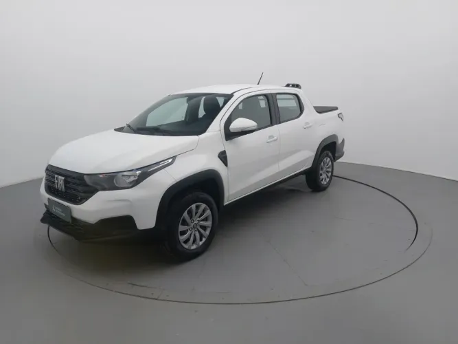 Fiat Strada Freedom 1.3 Flex 8V CD 2025
