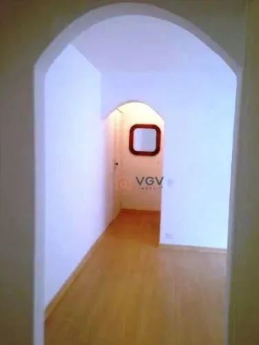 Apartamento com 1 dormitório à venda, 42 m² por R$ 583.000,00 - Moema - São Paulo/SP