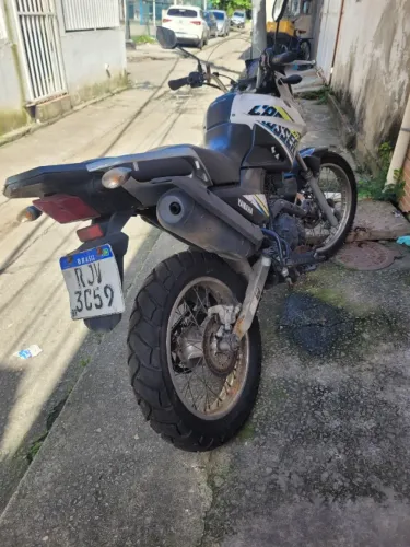 Crosser 150 S