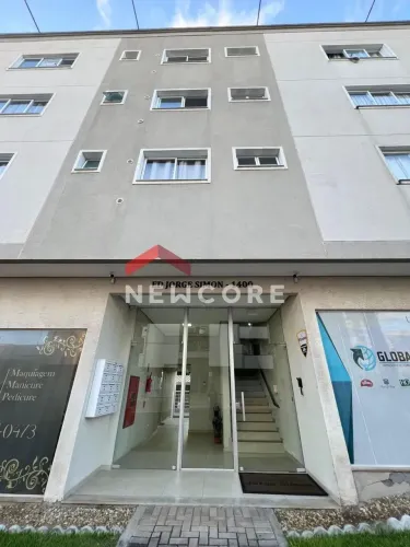 Sala comercial em Rua Joaquim Nabuco - Michel - Criciúma/SC