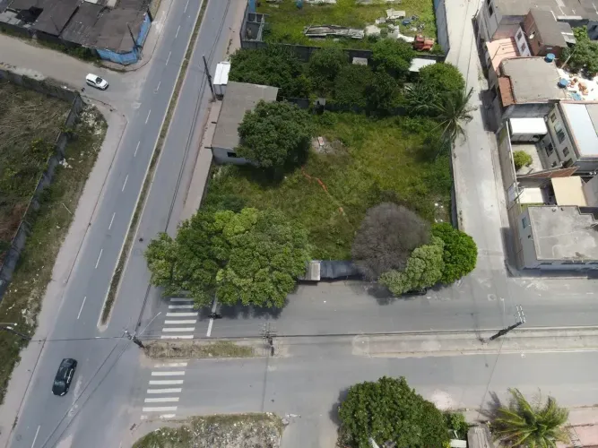 Grande Oportunidade em Riviera da Barra! | Terreno na Avenida Principal