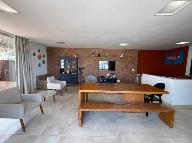 Cobertura à venda em Luxemburgo, Belo Horizonte