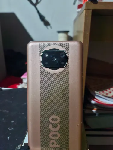POCO X3 PRO