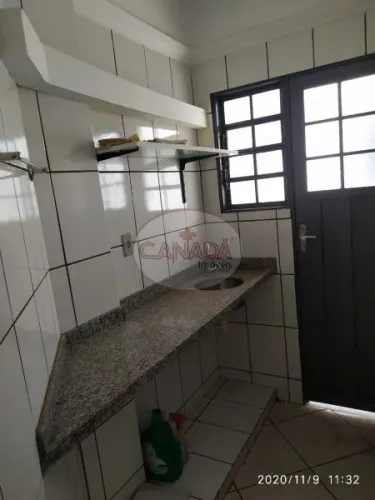 Sala - Ribeirao Preto - Higienopolis