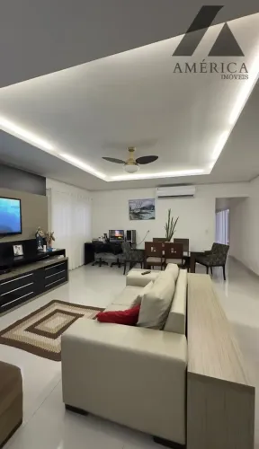 Casa com 3 Quartos à venda no Ribeirão do Lipa 165m², Melhor Preço do Florais do Valle