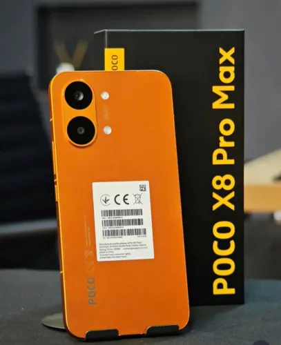 Xiaomi Novos Sarandi-Pr