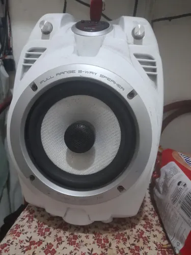 Vendo mini monster