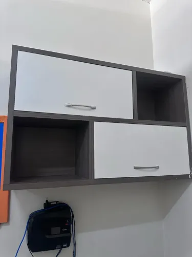 Armário projetado