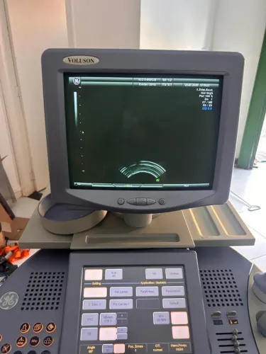 Ge Voluson 730 Expert (Usado)