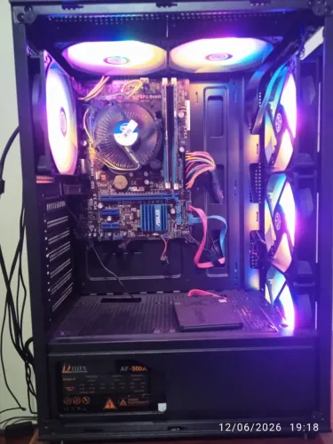 COMPUTADOR COMPLETO